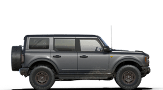 2025 Ford Bronco® External Image 1